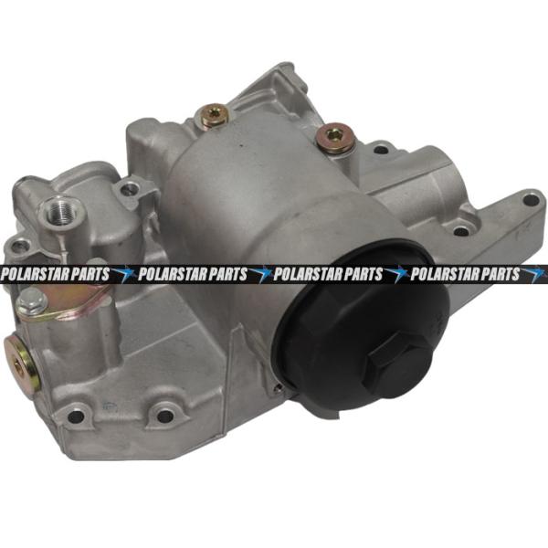 D6d Diesel Engine Volvo Oil Coolers Voe20557420 20557420 Ec210 Ec240