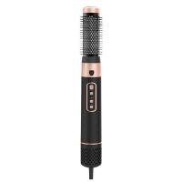 Secagem Rápida 5 em 1 Limpador de Cabelos Styler Isolamento térmico Para Prevenir Cabelos Frizzy