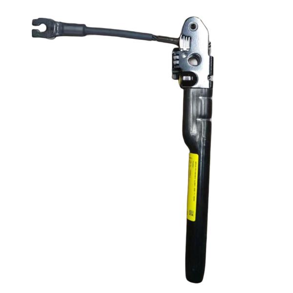 Repuestos para automóviles 4008 Tentador de cinturón para Peugeot 4008 5008 Citroen OE YL002623ZD YL002624ZD