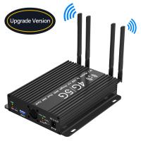 Module sans fil NGFF M.2 4G 5G à USB 3.0 Adaptateur Carte réseau Wifi pour bureau