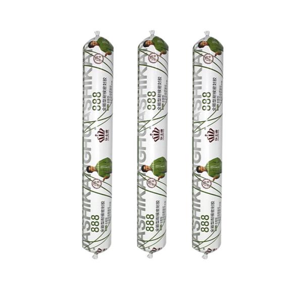 Glass Curtain Wall GP Sealant Aluminum-plastic Panel Doors Windows Installation