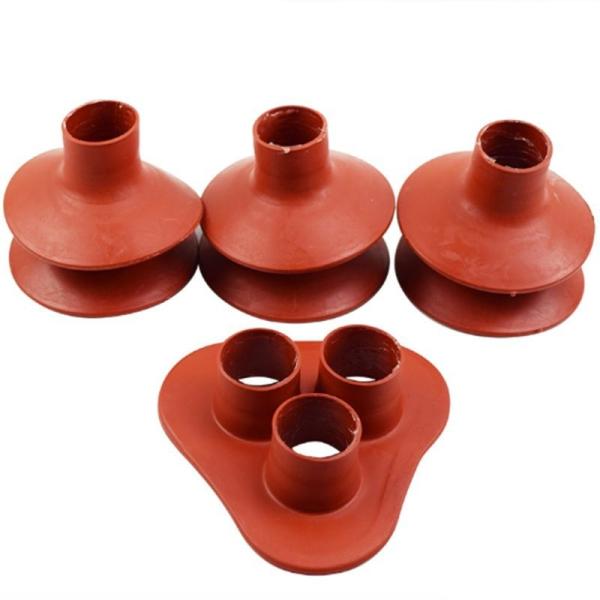 Heat Shrink Anti-tracking Rain Shed RoHS compliant
