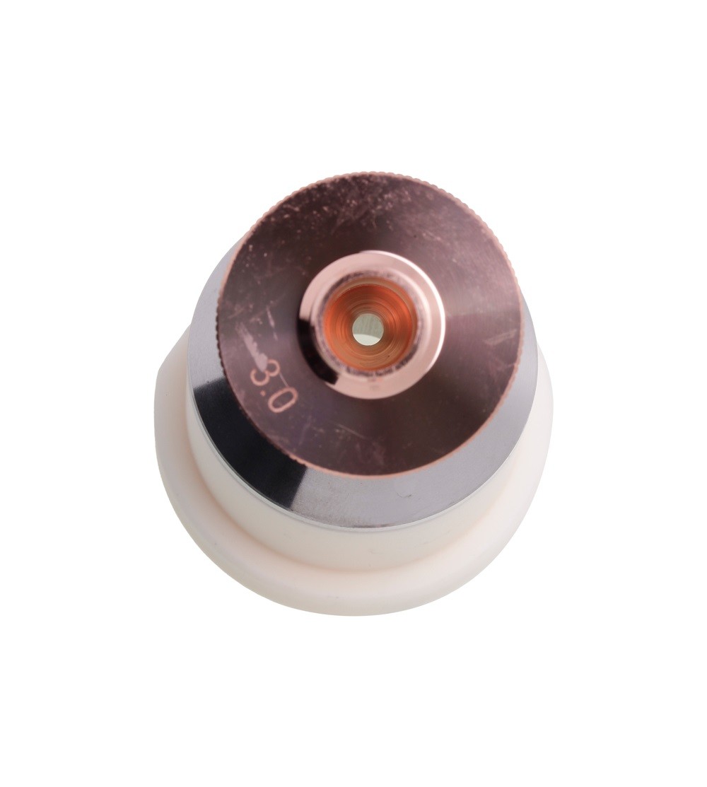 Части для резки лазером из волокон с ЧПУ BLT Nozzle для режущей головки BOCI Boci Consumables