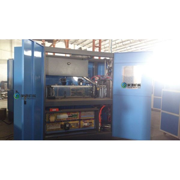 машина бутылки 30Kw дуя