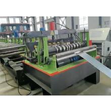 50-200mm Cable Tray Production Machine Bosch Pump Quench HRC58-62 Plated Chrome Roller