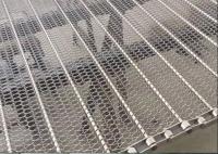 Correia de resfriamento Correia transportadora de aço inoxidável 310s Arame
