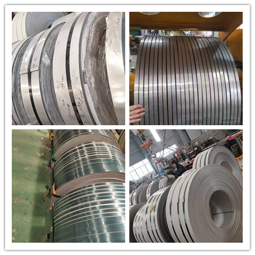 Промышленный материал 347H прокладки 347 нержавеющей стали 1mm с финишем зеркала