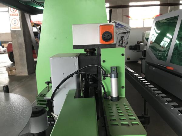 Edge Banding sealing Machine Woodworking Edge Bander Banding Machine For Furniture