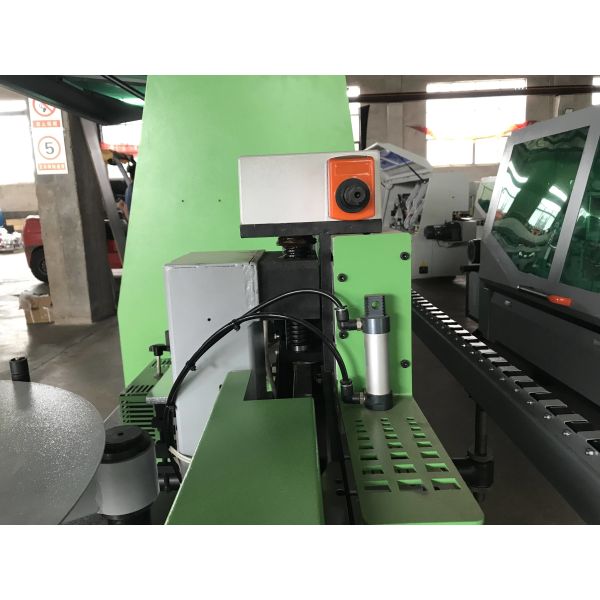 Feed Speed 6 8m min Woodworking Machine EA TL1530TS with Two Axis Delivering Consistent Wood Cutting Performance