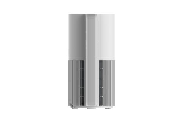 Oem Smart HEPA Uv Ionic Air Purifier For Pet Mold With CE CB ETL Certification