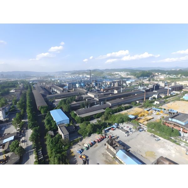 Full Whole Industrial Roots Blower For Sandblasting Facility Cement Plant