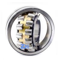 22315CA 22316CA 22317CA Spherical Roller Bearing 75*160*55mm Ultra Low Friction Bearings