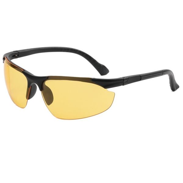Gafas de seguridad UV ANSI