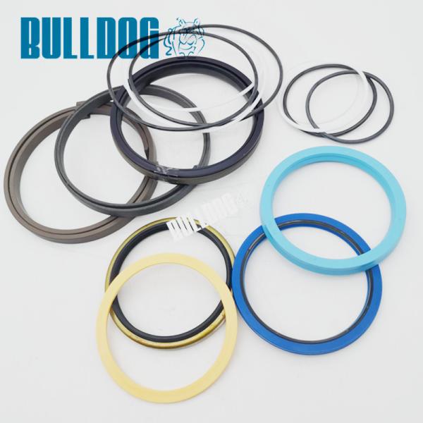 2440-9339KT Bucket Cylinder Seal Kit For DAEWOO SOLAR 225LC-V Doosan Excavator