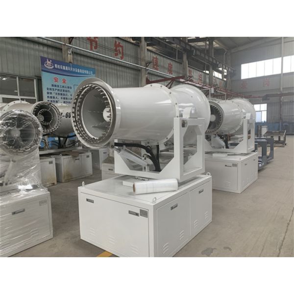 Основание антифриза 1600*1400mm системы подавления пыли карамболя тумана IP55