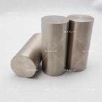 Monel K500 Barrada de aço Astm B164 Rodas de liga de níquel