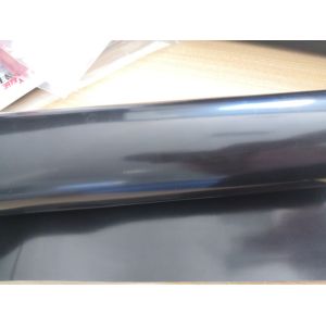 0.1 - 20m Length Industrial Rubber Sheet with Moisture Resistance Made from Virgin NBR Rubber