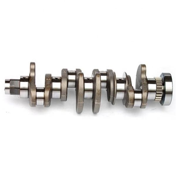 Longueur des véhicules à moteur de pièce forgéee du moteur 2E et de vilebrequin 13401-11050 425.0mm de bâti