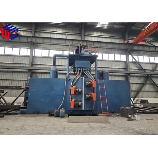 ASTM572 Steel Structural Fabrication Metal Hangar Building