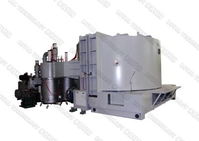 RTEP3700-acrílico LOGOTIPO PVD máquina de cromagem, placa de logotipo do carro PVD unidade de metalização