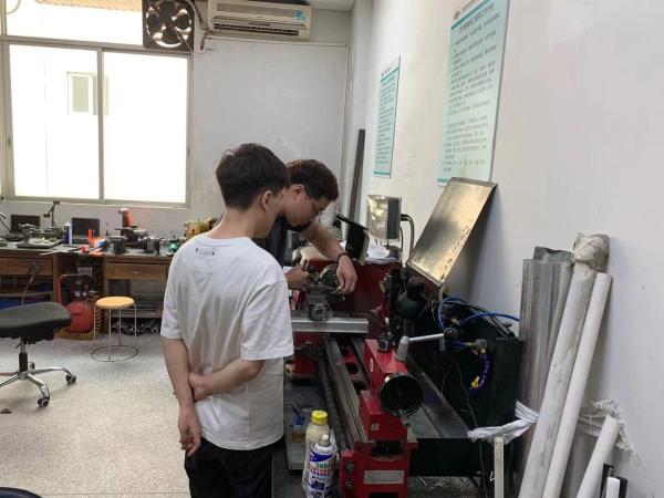 2024 China Dododo Repair Training Repair Rigid Endoscope One By One Training