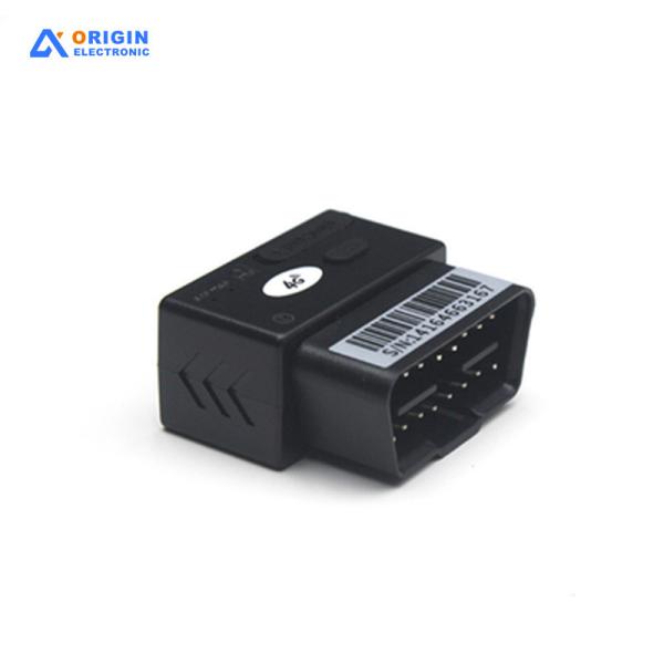 スマート 4G フルネットワーク 車両 GPS ロケータ OBD 車両 トラッカー GPS LBS EPO