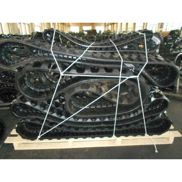 Jointless непрерывный резиновый след 280 x 101,6 x 37 для ASV RC30 TEREX PT30