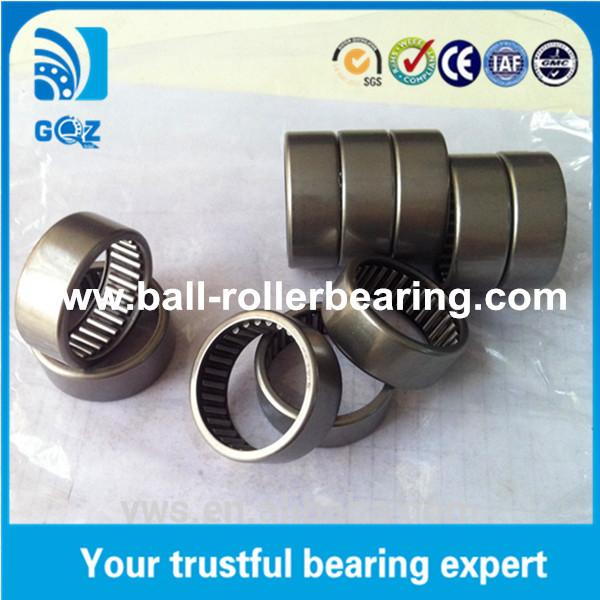 HK 2820 28x35x20 mm Drawn Cup Needle Roller Bearing High Precision HK2820