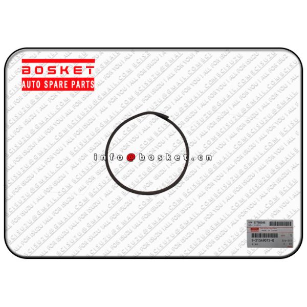 ISUZU Clutch Disc CXZ51K 6WF1 1313490150 1-31349015-0 Ring