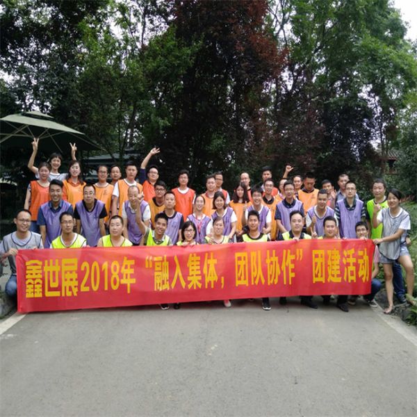 Xinshizhan Precision Co., Ltd.