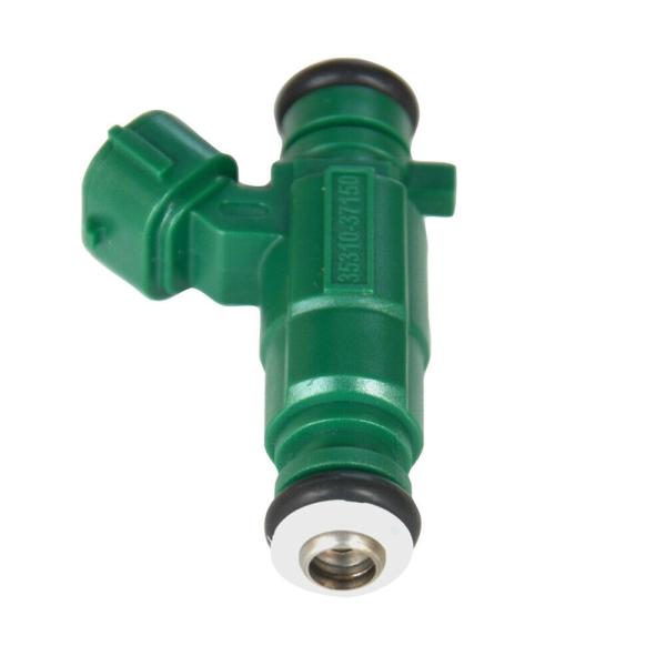 Injetor de combustível automotivo de Hyundai Elantra 35310-37150 para Yuedong 1,6