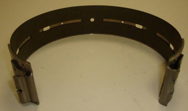 6313X - BAND AUTO TRANSMISSION  BAND FIT FOR FORD FMX FLEX, BW 8 & 12, 73-82