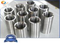 Encanamento do zircônio Zr702 para os sistemas de encanamento industriais corrosivos ASME SB523