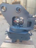 Excavateur hydraulique à accrochage rapide pour ZX140 ZX230 ZX240 ZX270 ZX330 Excavateur