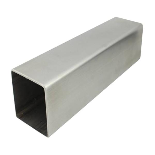 Cold Drawn Polished 304 Stainless Steel Pipe 0.5mm-30mm Thickness