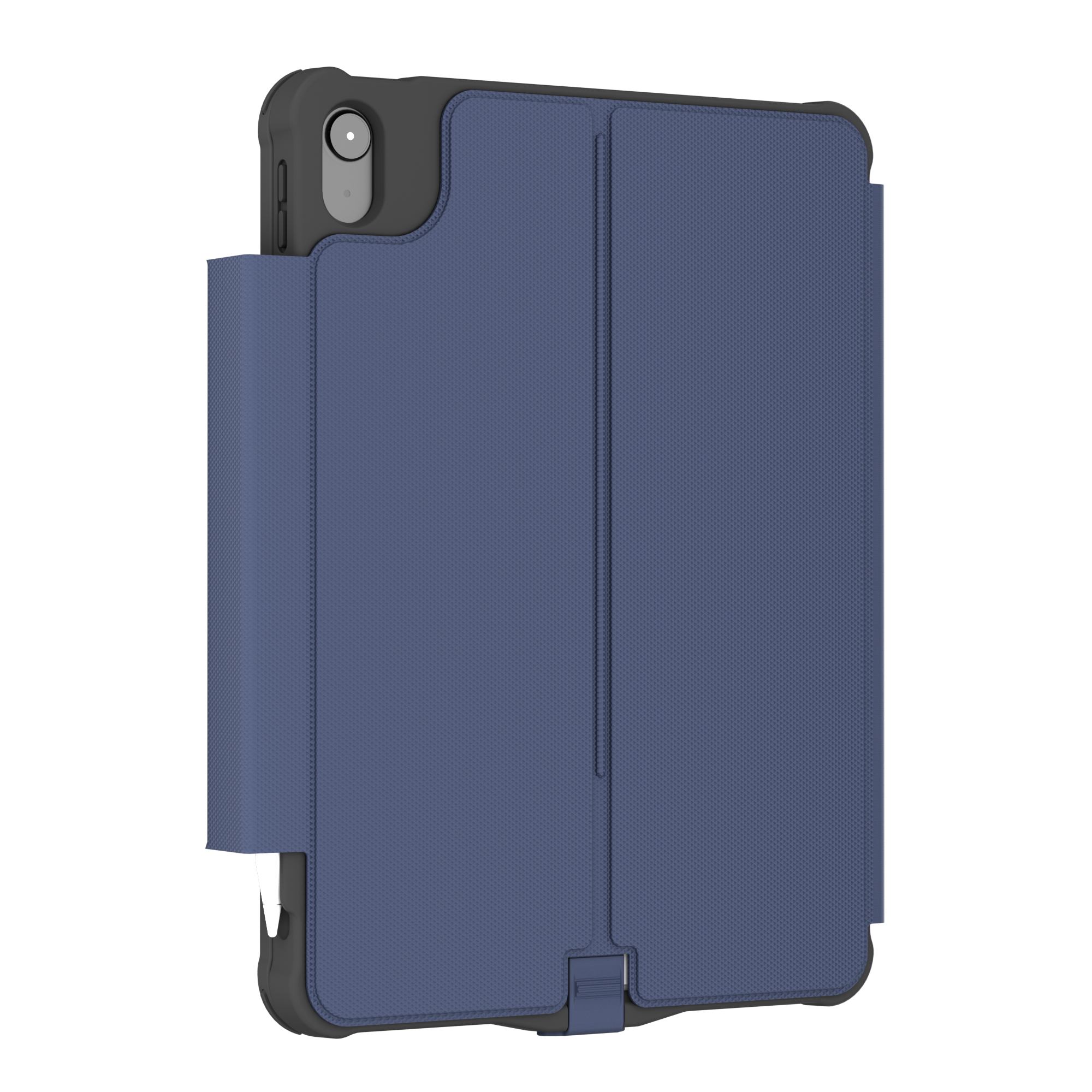 Durable USB-C Keyboard Case for iPad 10th Gen 10.9