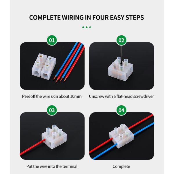 Пластиковая X3 штепсельная вилка 380v терминала провода соединителей 12WAY 16A электрическая