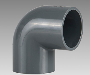 PVC Pipe Parts