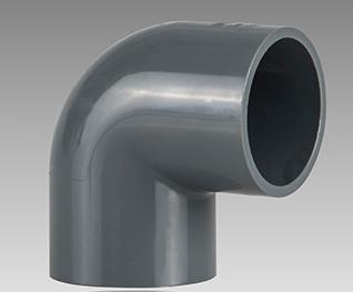 90° PVC Bend