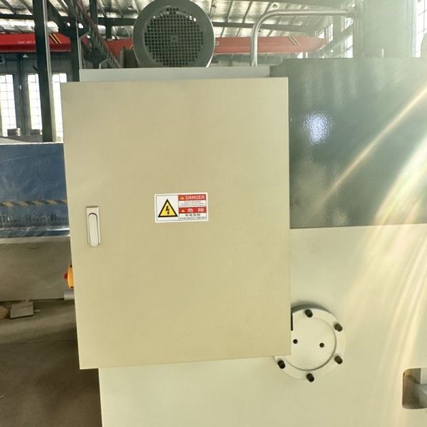 venta excelente de acero de la fábrica de la eficacia E21S de Peicision de la guillotina del CNC de carbono de 6m m alta del esquileo hidráulico de la puerta