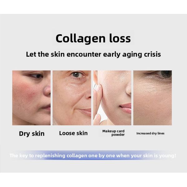 Organic Skin Care Serum / Essence Custom Anti-Wrinkle and Anti-Aging Face Whitening - Free Sample for Home Spa Use Day Night