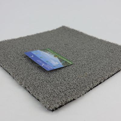Taishan Durable PP Curly Grass 12mm13mm15mm 17mm For Indoor Outdoor Children's Playground Grass Golf Putting Green Multisport Turf