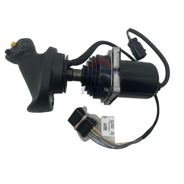 High Guarantee Excavator Parts D6K Control Operating Joystick 343-3677 3433677