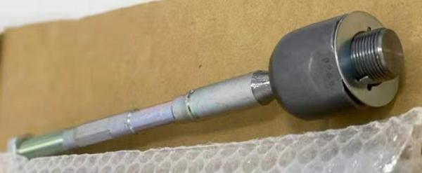 RACK END