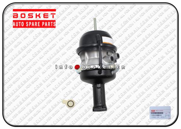 o freio de 1874120890 1-87412089-0 Isuzu parte o conjunto da câmara da mola para CYJ NOVA ZELÂNDIA
