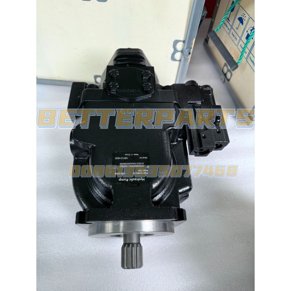OEM Quality Factory Price Axial Piston Open Circuit Pumps Sauer Dan Foss Series 45 Frr074 Frr090 Frl074 Frl090