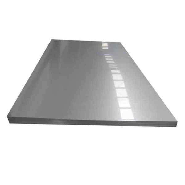 TSHS Surface  0-3mm Thick Stainless Steel Plate And 304 304L Cutting Sheet With Customized Width