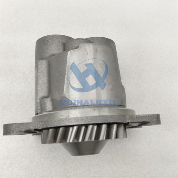 Oil Pump 6154-51-1000 6154511000 For Komatsu PC400 WA470 WA480 Engine SAA6D125E Oil Pump