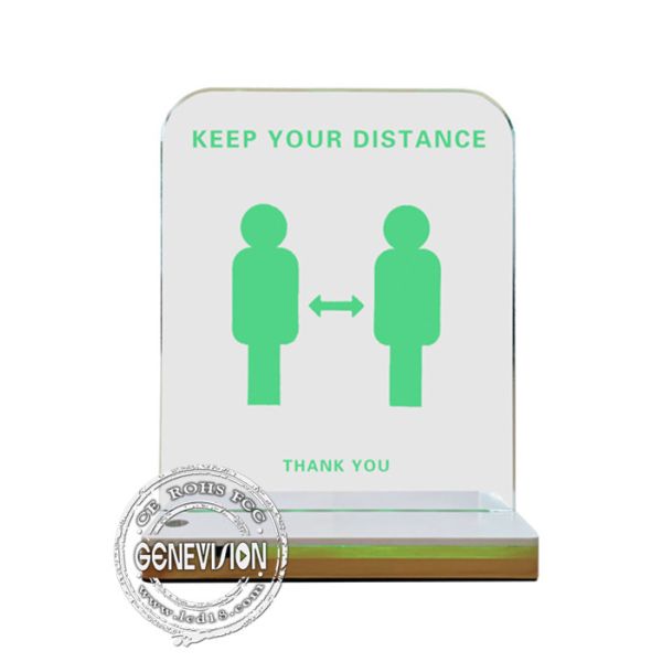 Акрылик батареи использующий энергию держит предупредительный знак приведенный расстоянием