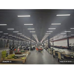 Qingdao U+ Health Technology Co., Ltd.